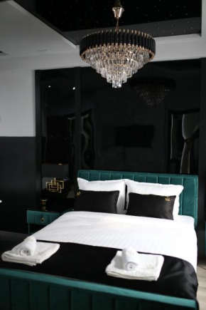Golden Rooms Apartments Aquapark